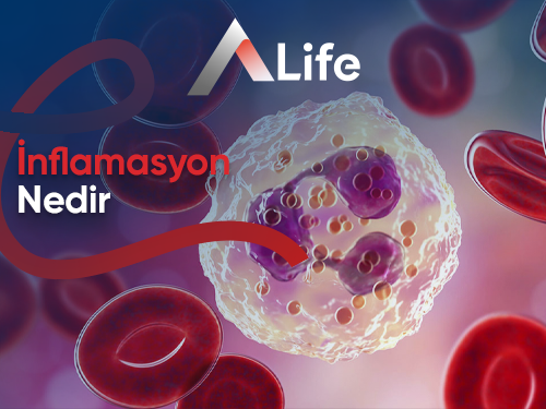 İnflamasyon Nedir?